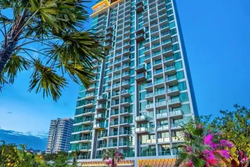 2 Bedroom Condo for sale in The Riviera Wongamat, Na Kluea, Chonburi