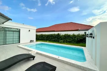 4 Bedroom House for sale in Nong Prue, Chonburi