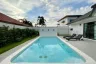 4 Bedroom House for sale in Nong Prue, Chonburi