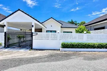 3 Bedroom House for sale in Nong Prue, Chonburi