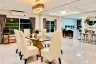 4 Bedroom House for sale in Nong Prue, Chonburi