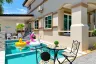 4 Bedroom House for sale in Nong Prue, Chonburi