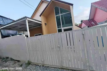 2 Bedroom House for sale in Nong Prue, Chonburi