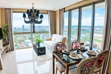 1 Bedroom Condo for sale in The Riviera Ocean Drive, Nong Prue, Chonburi