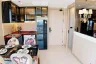1 Bedroom Condo for sale in The Riviera Ocean Drive, Nong Prue, Chonburi