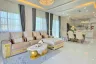 4 Bedroom House for sale in Na Jomtien, Chonburi