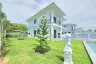4 Bedroom House for sale in Na Jomtien, Chonburi