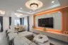4 Bedroom House for sale in Central Park 5 Village, Nong Prue, Chonburi