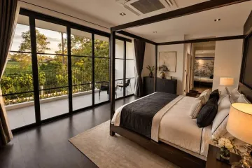 5 Bedroom House for sale in Highgrove Villas, Pong, Chonburi