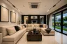 5 Bedroom House for sale in Highgrove Villas, Pong, Chonburi