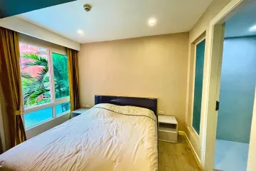 1 Bedroom Condo for sale in Seven Seas Resort, Nong Prue, Chonburi