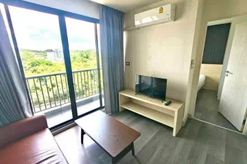 1 Bedroom Condo for rent in Surasak, Chonburi