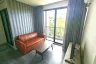 1 Bedroom Condo for rent in Surasak, Chonburi