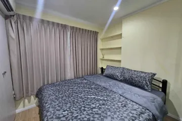 1 Bedroom Condo for rent in Lumpini Ville Naklua - Wongamat, Na Kluea, Chonburi