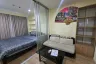 1 Bedroom Condo for rent in Lumpini Ville Naklua - Wongamat, Na Kluea, Chonburi