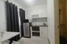 1 Bedroom Condo for rent in The Trust Condo Central Pattaya, Na Kluea, Chonburi