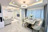 3 Bedroom House for sale in Na Kluea, Chonburi