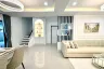 3 Bedroom House for sale in Na Kluea, Chonburi