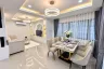 3 Bedroom House for sale in Na Kluea, Chonburi