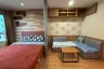 1 Bedroom Condo for rent in Lumpini Ville Naklua - Wongamat, Na Kluea, Chonburi