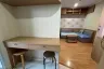 1 Bedroom Condo for rent in Lumpini Ville Naklua - Wongamat, Na Kluea, Chonburi