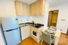 1 Bedroom Condo for rent in Dormy Residences Sriracha, Surasak, Chonburi