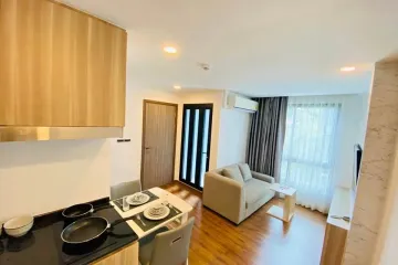 1 Bedroom Condo for rent in Dormy Residences Sriracha, Surasak, Chonburi