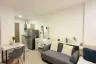 1 Bedroom Condo for rent in Vay Pothisan, Na Kluea, Chonburi
