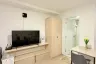 1 Bedroom Condo for rent in Vay Pothisan, Na Kluea, Chonburi