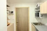 1 Bedroom Condo for rent in Vay Pothisan, Na Kluea, Chonburi