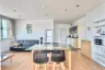 1 Bedroom Condo for rent in Surasak, Chonburi