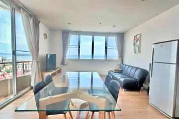1 Bedroom Condo for rent in Surasak, Chonburi