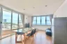 1 Bedroom Condo for rent in Surasak, Chonburi