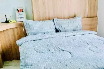 1 Bedroom Condo for rent in D-ECO Wellness Centre, Na Kluea, Chonburi