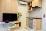 1 Bedroom Condo for rent in D-ECO Wellness Centre, Na Kluea, Chonburi