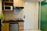 1 Bedroom Condo for rent in D-ECO Wellness Centre, Na Kluea, Chonburi