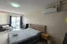 1 Bedroom Condo for rent in Jomtien Beach Condominium, Nong Prue, Chonburi