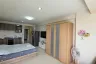 1 Bedroom Condo for rent in Jomtien Beach Condominium, Nong Prue, Chonburi