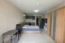 1 Bedroom Condo for rent in Jomtien Beach Condominium, Nong Prue, Chonburi