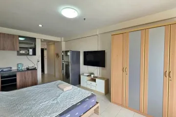 1 Bedroom Condo for rent in Jomtien Beach Condominium, Nong Prue, Chonburi