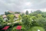 1 Bedroom Condo for rent in Vay Pothisan, Na Kluea, Chonburi
