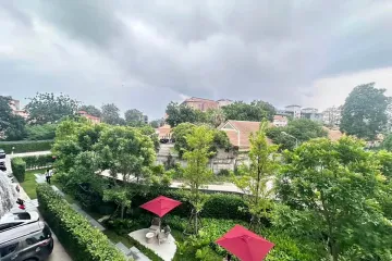 1 Bedroom Condo for rent in Vay Pothisan, Na Kluea, Chonburi