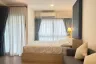 1 Bedroom Condo for rent in Vay Pothisan, Na Kluea, Chonburi