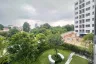 1 Bedroom Condo for rent in Vay Pothisan, Na Kluea, Chonburi