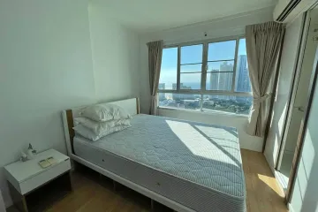1 Bedroom Condo for rent in Lumpini Ville Naklua - Wongamat, Na Kluea, Chonburi