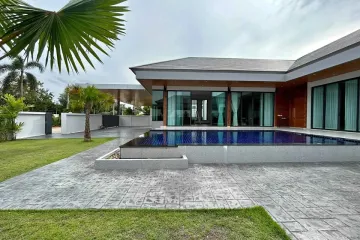 5 Bedroom House for rent in Nong Prue, Chonburi