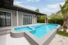 4 Bedroom House for rent in Pong, Chonburi