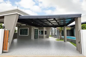4 Bedroom House for rent in Pong, Chonburi