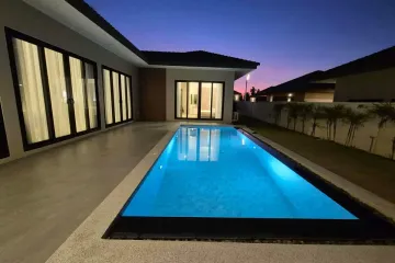 3 Bedroom House for rent in Garden Ville 9, Nong Prue, Chonburi