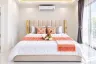 3 Bedroom Townhouse for rent in Nong Prue, Chonburi